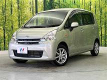 2012 Daihatsu Move