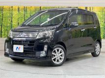 2013 Daihatsu Move