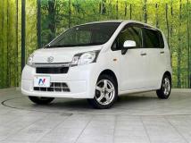 2013 Daihatsu Move