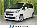 2013 Daihatsu Move