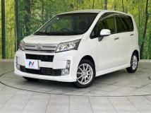 2013 Daihatsu Move
