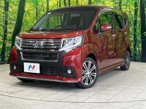 2014 Daihatsu Move