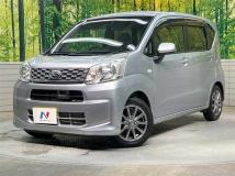 2016 Daihatsu Move