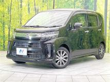 2017 Daihatsu Move