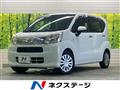 2018 Daihatsu Move