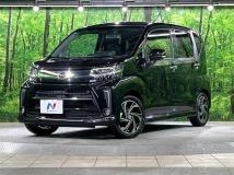 2019 Daihatsu Move