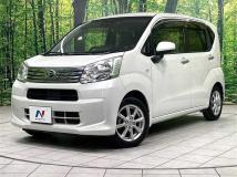 2020 Daihatsu Move