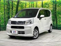2020 Daihatsu Move