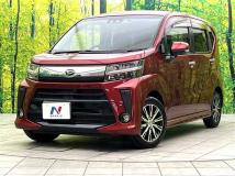 2020 Daihatsu Move