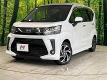 2021 Daihatsu Move