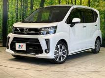2023 Daihatsu Move