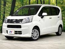 2017 Daihatsu Move