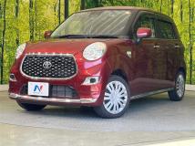 2021 Toyota PIXIS JOY