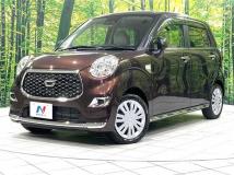 2021 Daihatsu Cast