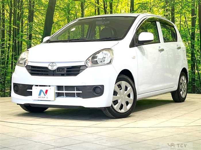 2017 Toyota PIXIS EPOCH