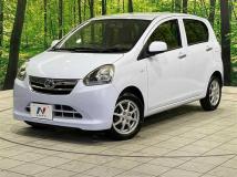 2012 Daihatsu Mira Es