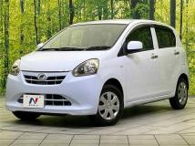 2013 Daihatsu Mira Es