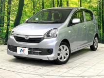 2014 Daihatsu Mira Es