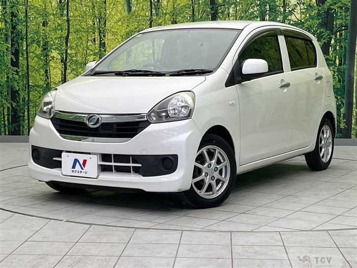 2014 Daihatsu Mira Es