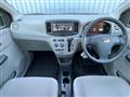 2015 Daihatsu Mira Es