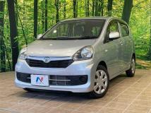 2015 Daihatsu Mira Es