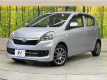 2015 Daihatsu Mira Es