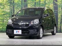 2016 Daihatsu Mira Es