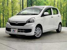 2017 Daihatsu Mira Es