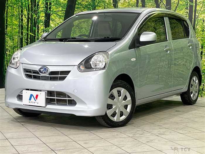 2013 Subaru Subaru Others