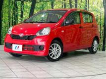 2014 Daihatsu Mira Es