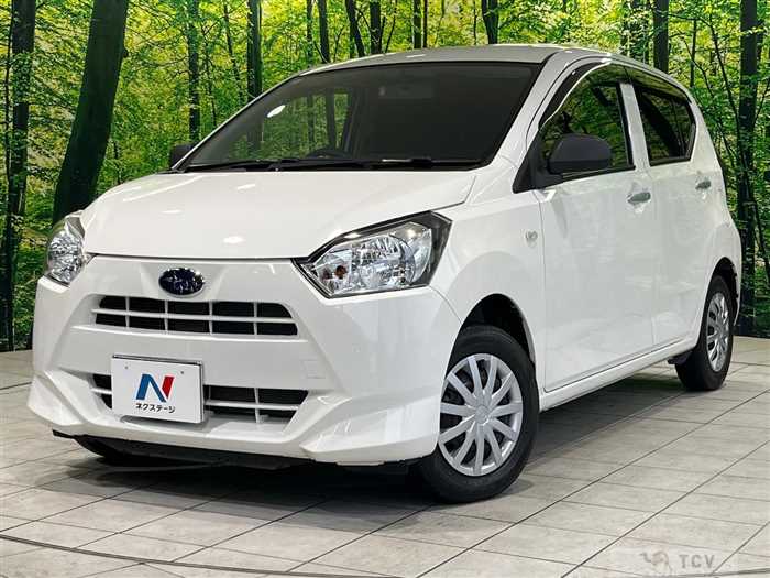 2021 Subaru Subaru Others