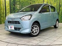 2017 Daihatsu Mira Es