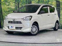 2018 Daihatsu Mira Es