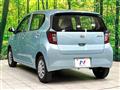 2021 Daihatsu Mira Es