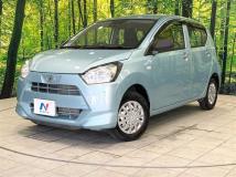 2018 Daihatsu Mira Es