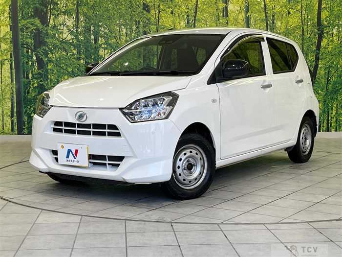 2019 Daihatsu Mira Es