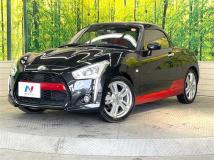 2016 Daihatsu Copen