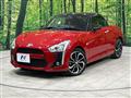 2019 Daihatsu Copen