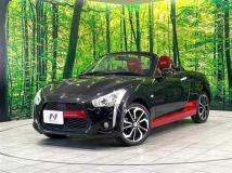2021 Daihatsu Copen