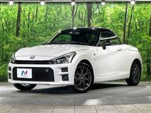 2021 Daihatsu Copen