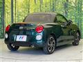 2021 Daihatsu Copen