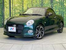 2021 Daihatsu Copen
