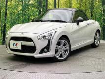 2022 Daihatsu Copen