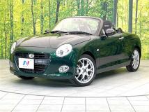 2022 Daihatsu Copen