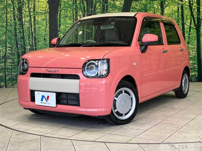 2018 Daihatsu Daihatsu Others