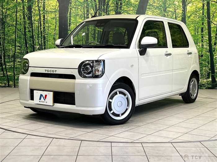 2018 Daihatsu Daihatsu Others