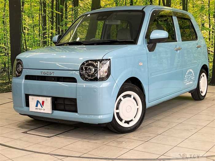2021 Daihatsu Daihatsu Others