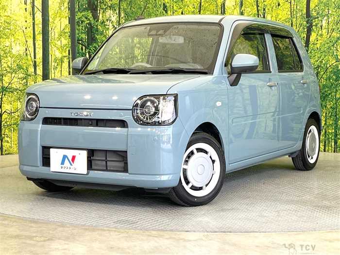 2023 Daihatsu Daihatsu Others