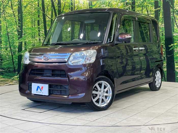 2013 Daihatsu Tanto