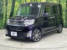 2014 Daihatsu Tanto